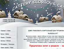 Tablet Screenshot of brikisa.ru